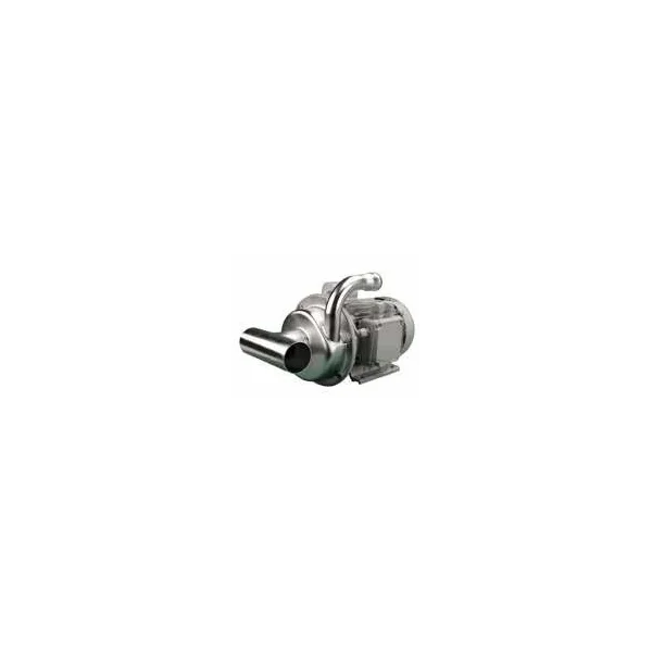 Bomba de lavado FP66 1x230V 1,5 kW, salida 83 (Packo)