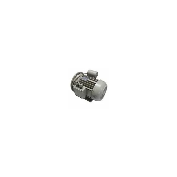 Motor eléctrico 1,1Kw 230V IP66 (Packo)