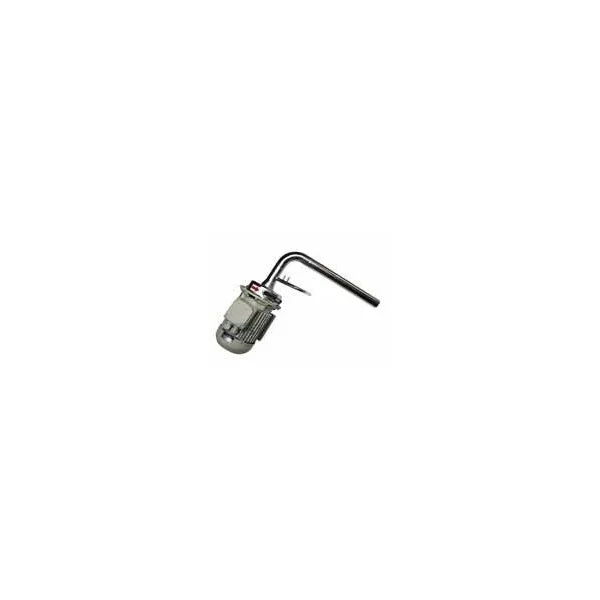 Bomba de lavado FP62 3x230/400V 1,1Kw salida en codo (Packo)