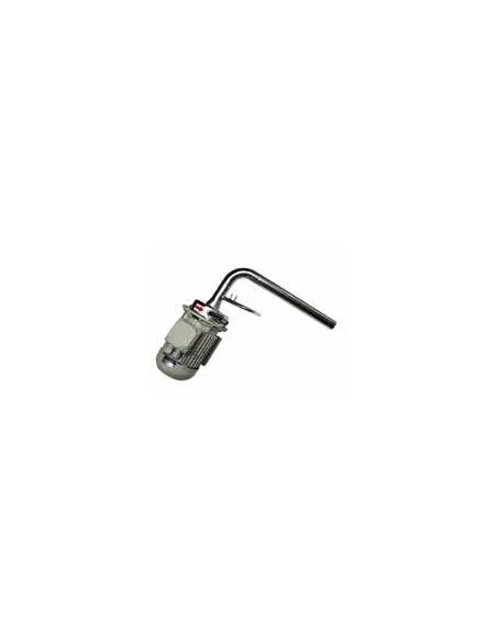 Bomba de lavado FP62 3x230/400V 1,1Kw salida en codo (Packo)