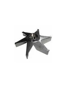 Impulsor para bombas de lavado FP66 Ø115mm (Packo)