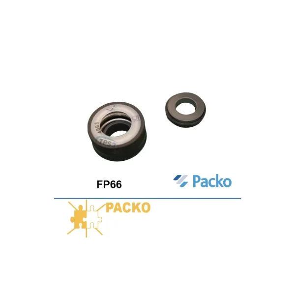 Junta de eje para bomba FP66 (Packo)