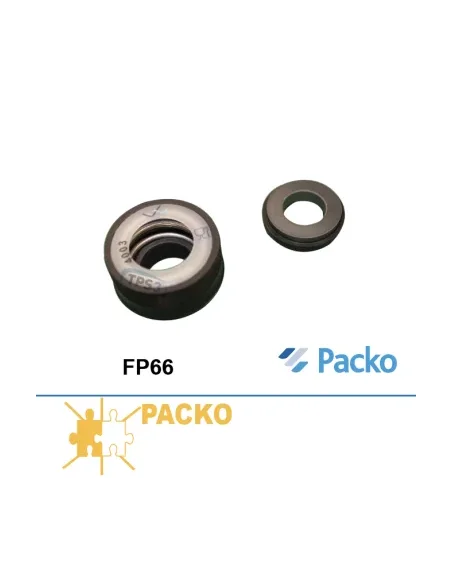 Junta de eje para bomba FP66 (Packo)