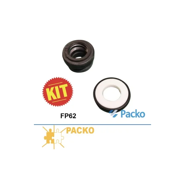Junta de eje para bomba FP62 (Packo)