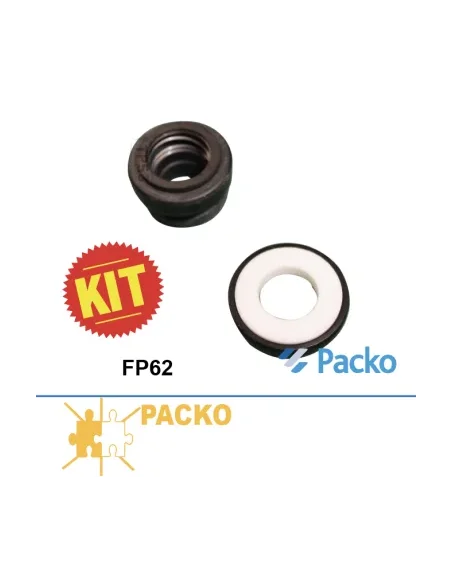 Junta de eje para bomba FP62 (Packo)