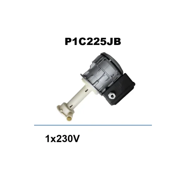 Bomba de agua fría P1C225JB 1x230V (Packo)