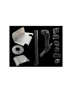 Kit de recambio de bomba hidráulica Brinkmann (Packo)
