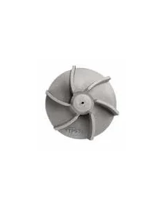 Empujador para bombas de agua helada Brinckmann (Packo)
