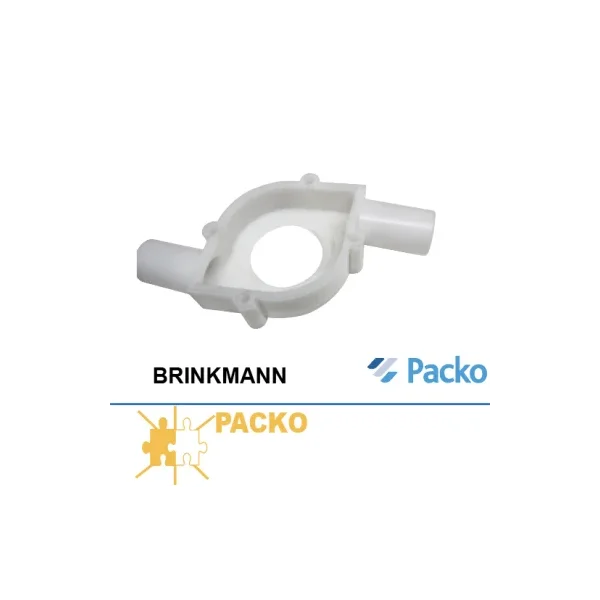 Voluta para bomba Brinkmann (Packo)