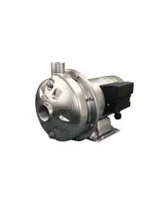 CDM 90/10 bomba de lavado 1x230V -07/10 2000-5000L (Fic)