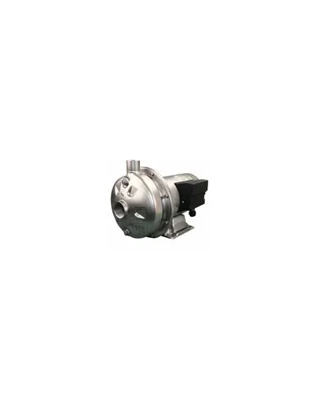 CDM 90/10 bomba de lavado 1x230V -07/10 2000-5000L (Fic)