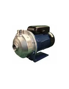 Bomba de lavado CEM 210/3 1x230V -07/10 6000-20000L (Fic)