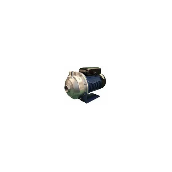 Bomba de lavado CEM 210/3 1x230V -07/10 6000-20000L (Fic)
