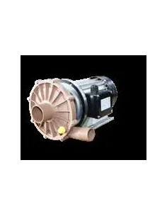 Bomba de lavado TPS-3 50-37 3x400V (Japy, Packo)