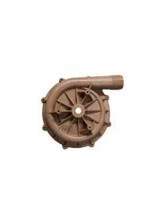 Brazo de descarga+ brazo de motor para bomba de lavado LV436 y LV449