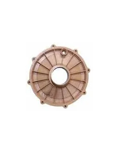 Brida frontal para bomba de lavado TPS 50-37