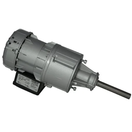 Motorreductor SIREM R1C225D2BC - 1 Fase 230v - tanques JAPY 550->10.000L