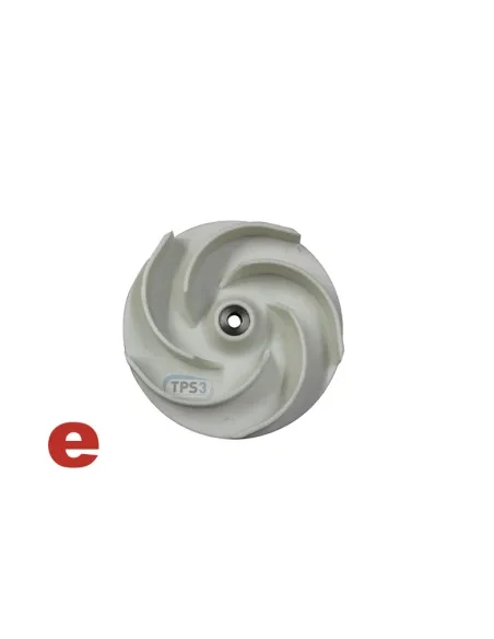 Impulsor para bomba de lavado TPS 50-37