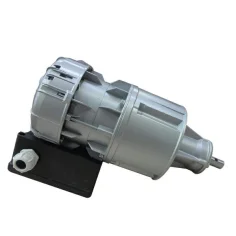 Motorreductor SIREM R1C225D2BC - 1 Fase 230v -tanques cerrados PACKO