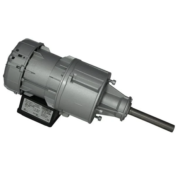 Motorreductor bi-tension 1x230/400v SIREM R245D1B tanques PROMINOX SCO