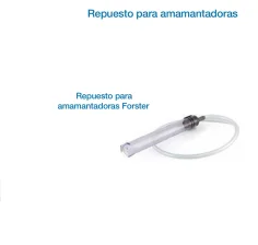 Sonda de Nivel | Repuesto para Amamantadoras Forster