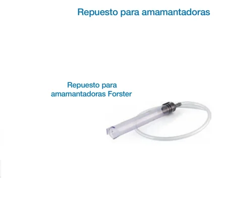 Sonda de Nivel | Repuesto para Amamantadoras Forster