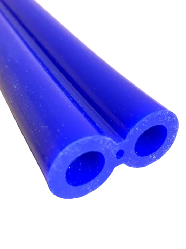 Tubo de silicona para Robot de delaval VMS 91701381