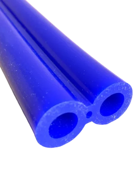 Tubo de silicona para Robot de delaval VMS 91701381