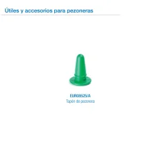 TAPÓN DE PEZONERA