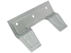 Soporte trasero para cubo alimentador 