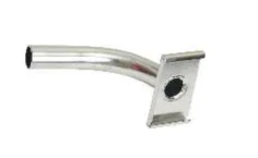 Tubo conexion curvo 16mm adapt.westfalia