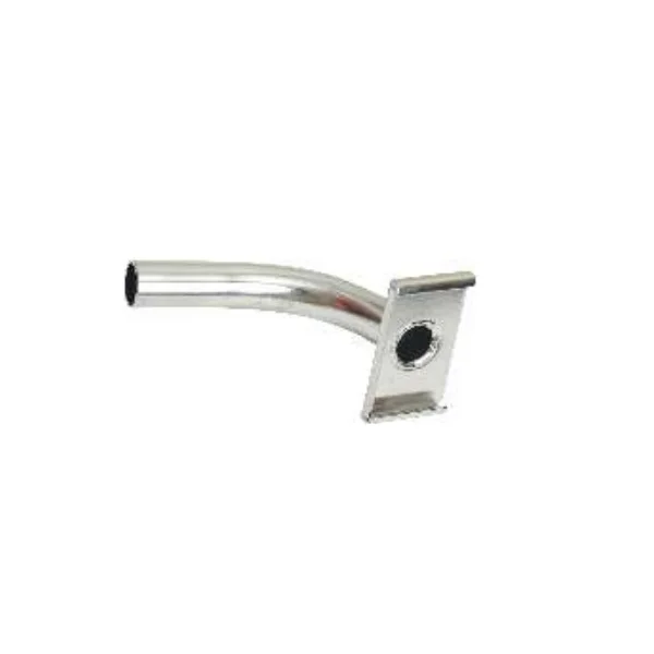 Tubo conexion curvo 16mm adapt.westfalia