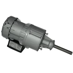 Motorreductor SIREM R245D2B tanques JAPY 550->10.000L