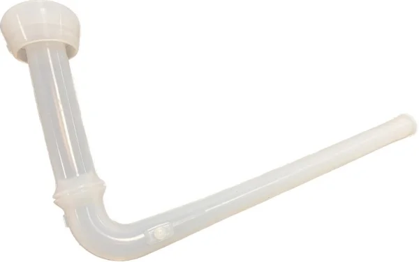 Pezonera - S200 adapt. a DeLaval (895857-80 / 895855-01)-0