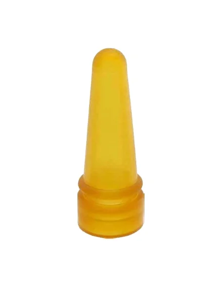 Tetina iniciacion de latex para corderos y cabritos 