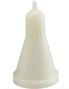 tetina de latex iniciacion para corderos y cabritos 
