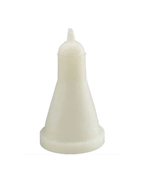 tetina de latex iniciacion para corderos y cabritos 
