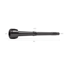 Pezonera ordeño adapt. Boumatic DK1X