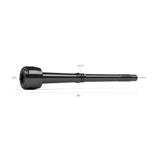 Pezonera ordeño adapt. Boumatic DK1X