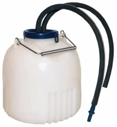 SEPARADOR DE LECHE MINIORDEÑADORA 12 LITROS 
