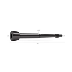 Pezonera ordeño adapt. a DeLaval 960018-01