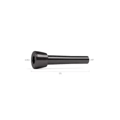 Pezonera ordeño adapt. DeLaval 960007-01