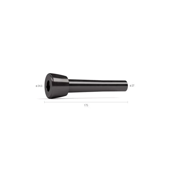 Pezonera ordeño adapt. DeLaval 960007-01