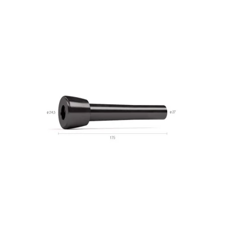 Pezonera ordeño adapt. DeLaval 960007-01