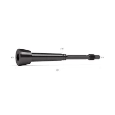 Pezonera ordeño adapt. DeLaval 960000-01
