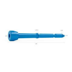 Pezonera ordeño Original Flaco Nordic 305 (Silicona)