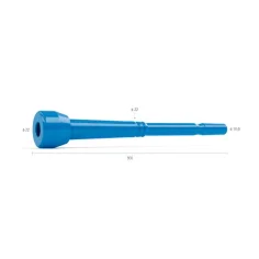Pezonera ordeño Original Flaco Soft 342 (Silicona)