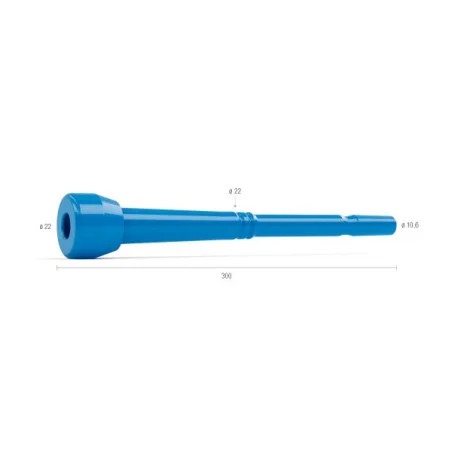 Pezonera ordeño Original Flaco Soft 342 (Silicona)