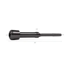 Pezonera ordeño adapt.  Fullwood Packo 20314-SL-2CT