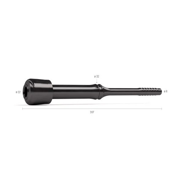 Pezonera ordeño adapt.  Fullwood Packo 20314-SL-2CT